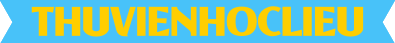 thuvienhoclieu
